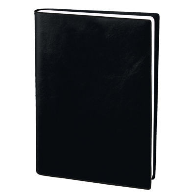 AGENDA SEPT-SEPT 16X24CM SELECTION NOIR