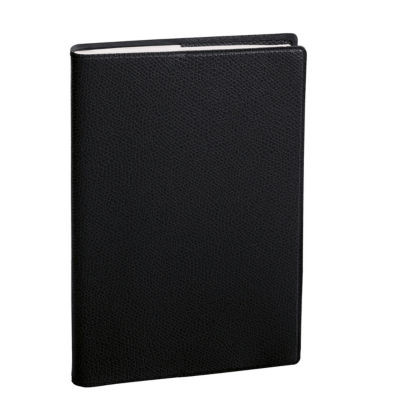 AGENDA RANDONNEE IMPALA NOIR 9X13