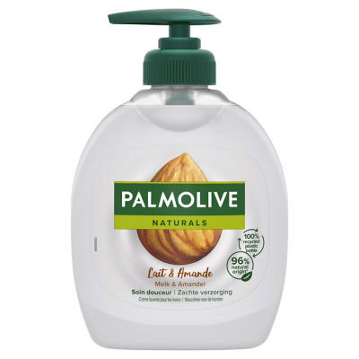 POUSS'MOUSS NOURISSANT 300ML