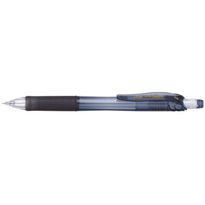 PORTE-MINES ENERGIZE-X 0,7MM NOIR