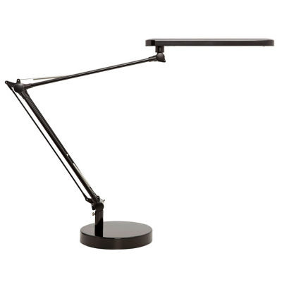 LAMPE LED MAMBO NOIR