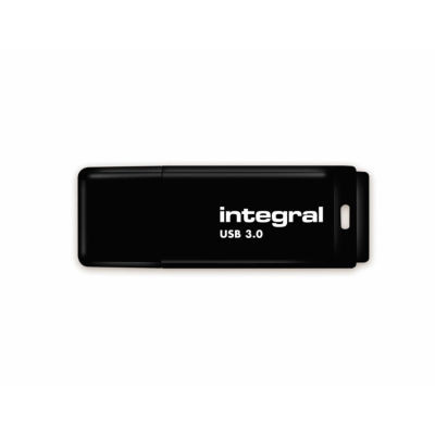 INTEGRAL CLE USB 128 GB NOIR 3.0