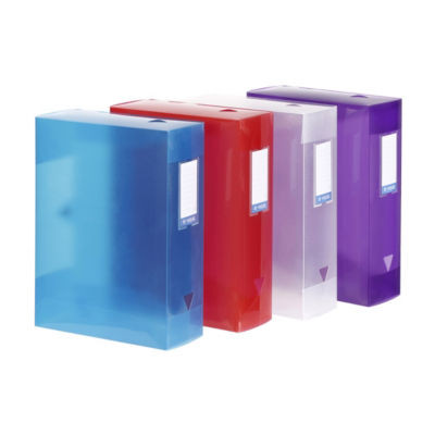 CLASS DOC DOS 100MM PROPYGLASS ASSORT