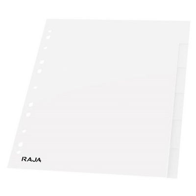 INTERC NEUTRE A4+ PP 12/100 6T