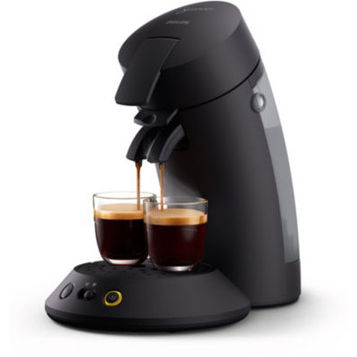 CAFETIERE SENSEO NOIRE CSA210/61