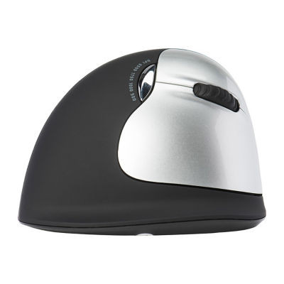 R-GO HE SOURIS ERGO LARGE SS FIL DROIT