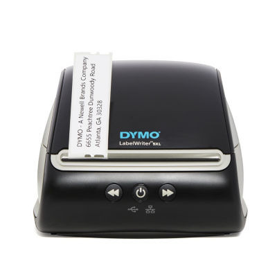 IMPRIMANTE ETIQUETTES DYMO 5XL