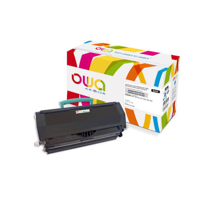 TONER OWA LEXMARK E360 NOIR