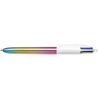 BIC 4 COULEURS IRISE