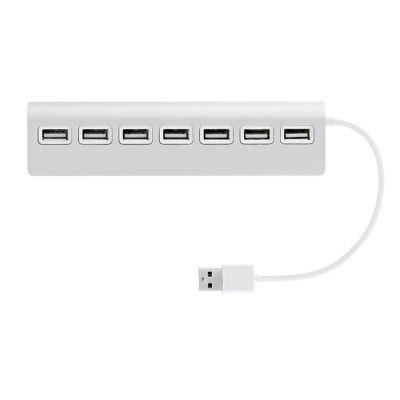 TNB HUB PORT USB-A & C VERS 7 USB-A