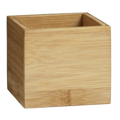 PORTE MARQUEURS CARRE AIMANTE BOIS