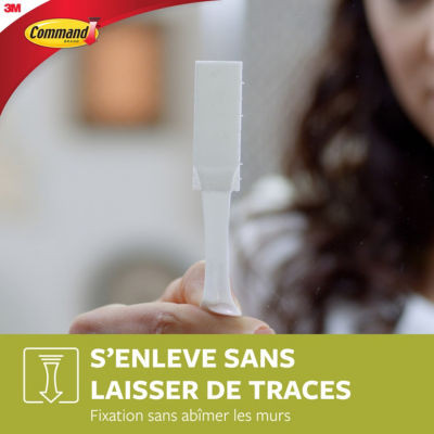 SOLUTION DE FIXATION PACK AVANTAGE M+L