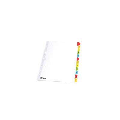 INTERC NUM A4 BRISTOL 170G 12T