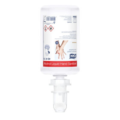 RECHARGE 1L SOLUTION HYDRO TORK S4