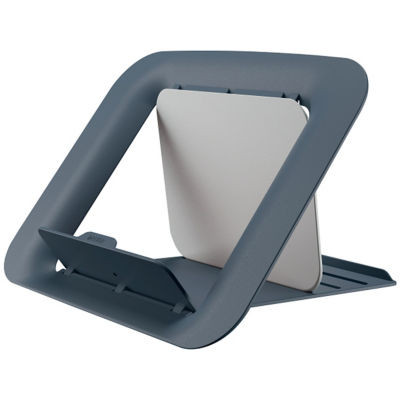 LEITZ SUPPORT LAPTOP ERGO COSY GRIS