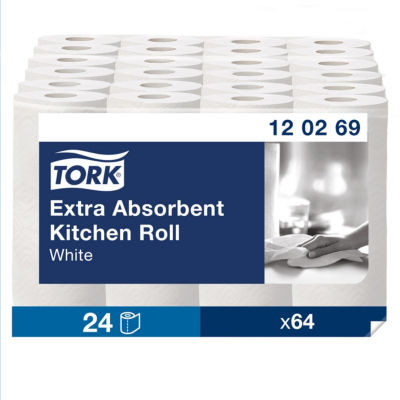 LOT 24 ROULEAUX ESSUIE TOUT UNIVERSEL
