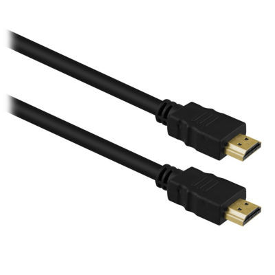 CABLE HDMI TNB MALE MALE 1.8M