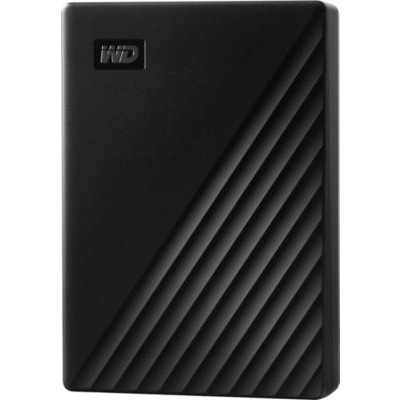 WD DISQUE DUR EXTERNE MY PASSPORT 5 TO