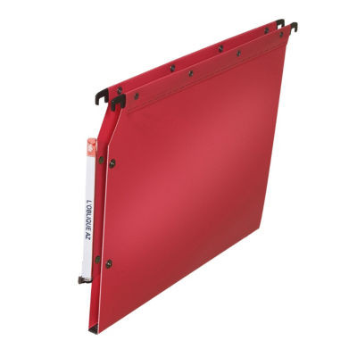 LOT 10 DS ARMOIRES PP FOND 15 ROUGE