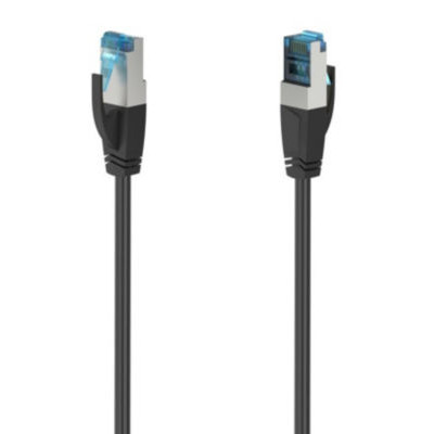 HAMA CABLE RESEAU RJ45 CAT 6A 3M
