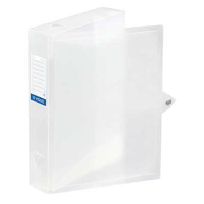 CLASS DOC DOS 60MM PROPYGLASS INCOL
