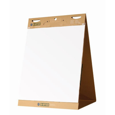 CHEVALET DE TABLE EARTH 20 FEUILLES
