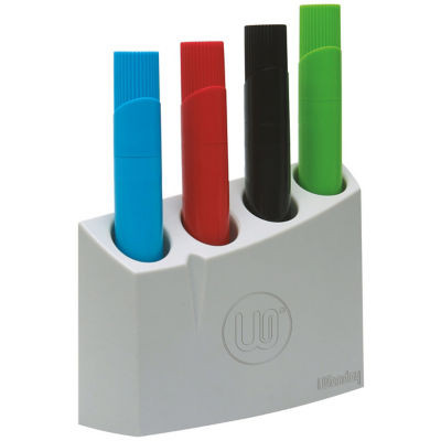 WONDAY PORTE MARQUEURS MAGNETIQUE POUR 4
