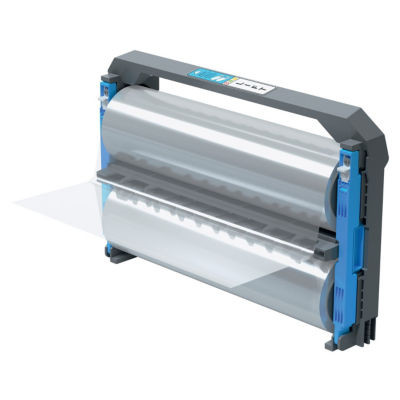 GBC CART FOTON 75MIC A4 306MMX56.4M