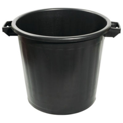 POUBELLE PLASTIQUE 50L