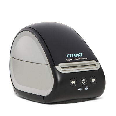 IMPRIMANTE ETIQUS DYMO LABELWRITER 550T
