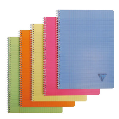 CAHIERS LINICOLOR A4 100P SEYES