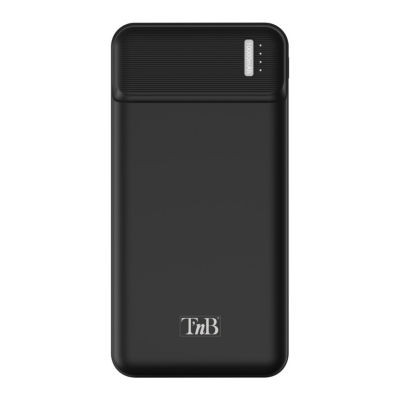 TNB POWERBANK 2 PORTS USB 10000 MAH