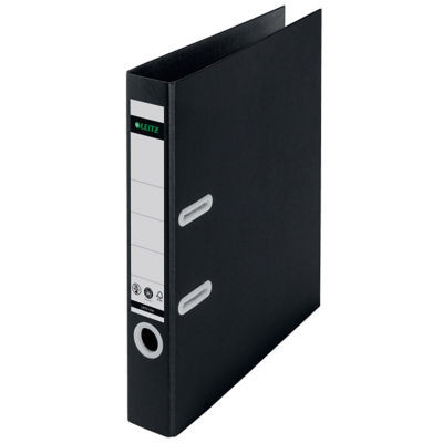CLASSEUR LEVIER 180D RECYCLE A4 50MM