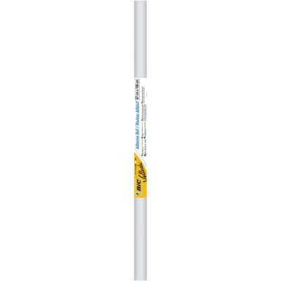 ROULEAU ADHESIF BIC VELLEDA 100X67.5