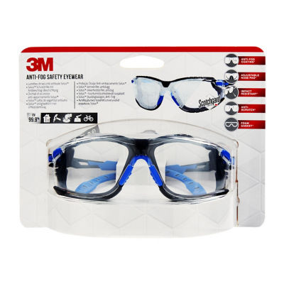 LUNETTES 3M SOLUS 1000 TRAITEMENT