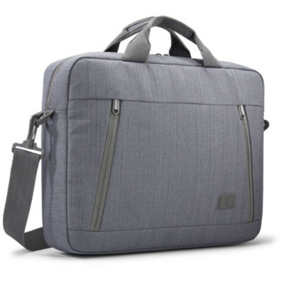 SACOCHE 14 HUXTON CASE LOGIC GRAPHITE