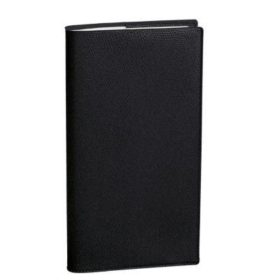 DIARY SILMA IMPALA NOIR 8,8X17