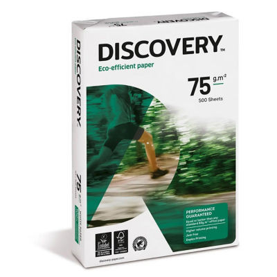 RAMETTE 500F DISCOVERY A3 75G