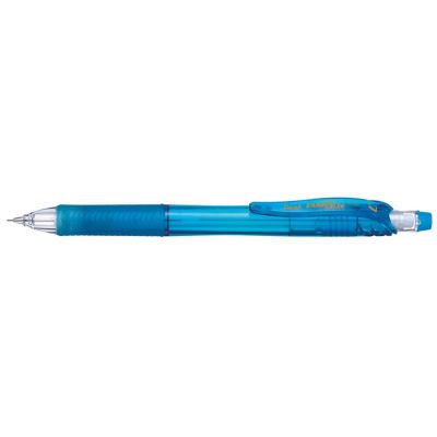 PORTE-MINES ENERGIZE-X 0,7MM BLEU