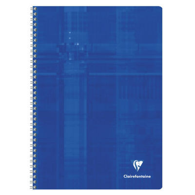 CAHIERS INTEGRAL.21X29,7 100P SEYES