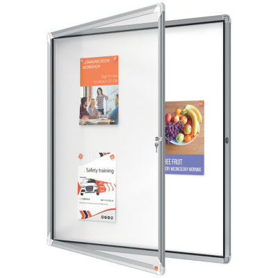 VITRINE EXTERIEUR PREMIUM PLUS 12xA4