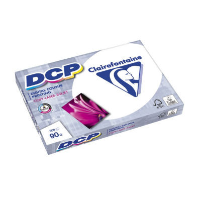 RAMETTE 500 FLES DCP A3 90G