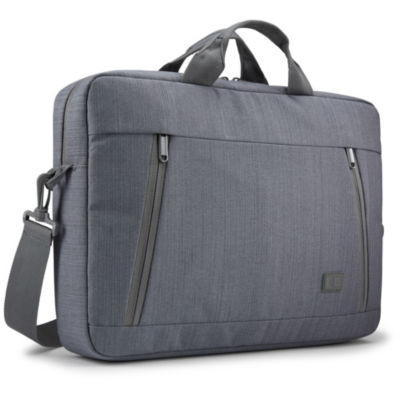 SACOCHE 16 HUXTON CASE LOGIC GRAPHITE
