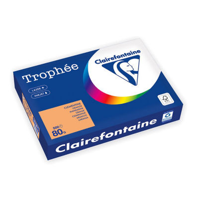 RAM 500F TROPHEE PAST CLEMENT A4 80G