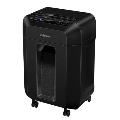 DESTRUCTEUR FELLOWES AUTOMAX 80M