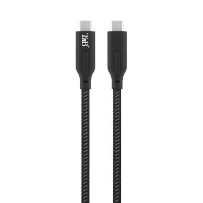 TNB CABLE XTREMWORK USB-C VERS USB-C 1M