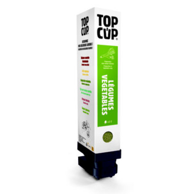 CARTOUCHE 46 DOSES POTAGE AUX LEGUMES