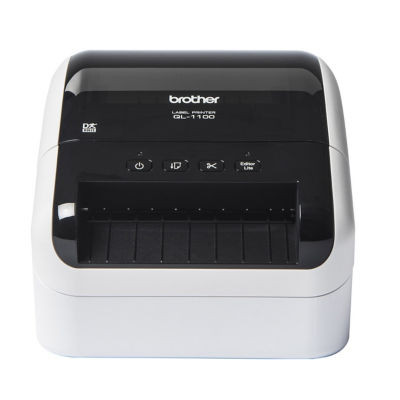 BROTHER IMPRIMANTE QL-1100C