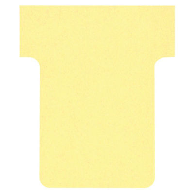 ETUI 100 FICHES 1,5 JAUNE