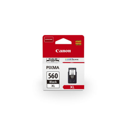 CANON CARTOUCHE JE PGI-560XL NOIR